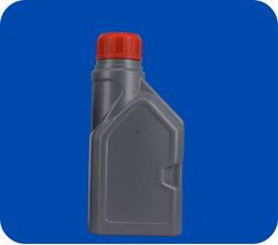 250ml lubricant oil bottle