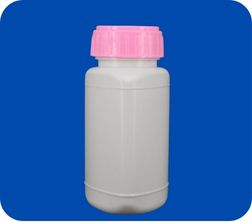 250ml triangular bottle