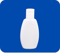 60ml Ovel bottle no. 2