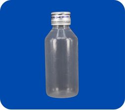 [IBM-04] 100ml Syrup bottle