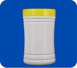 [AP-119] 200gm plastic jar No.2