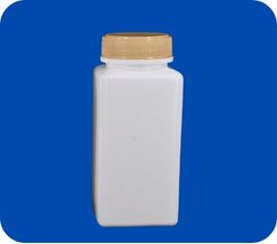 [AP-139] Tablet bottles - 60  - XL min