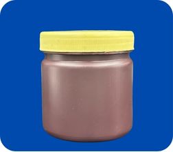 [AP-162] 250 gm Povidone-iodine  jar