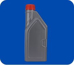 [AP-41] 1 Ltr lubricant oil bottle