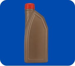 [AP-43] 1 Ltr lubricant oil bottle