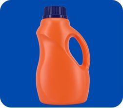 [AP-62] 1 Ltr Handle bottle