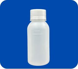 [AP-170] 100ml Dry syrup bottle