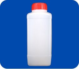 [AP-48C] 1 Ltr square square bottle