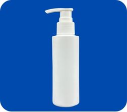 [AP-10] 100ml Flat shoulder bottle