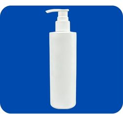 [AP-11] 200ml Flat shoulder bottle