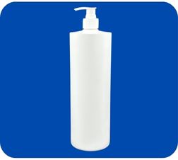 [AP-14] 500ml Flat shoulder bottle