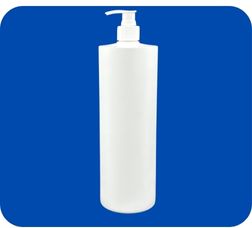 [AP-15] 1 Ltr Flat shoulder bottle