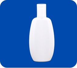 [AP-29] 100ml Ovel bottle no. 2