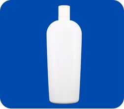 [AP-34] 500 ml Ovel bottle