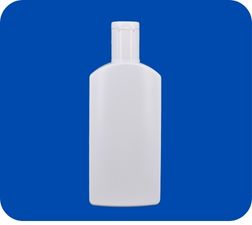 [AP-21] 200ml flat bottle