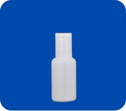 [AP-02] 30ml fliptop cap bottle