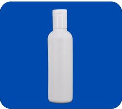 [AP-06] 100ml fliptop cap bottle