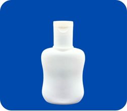 [AP-27] 60ml Ovel bottle no. 3