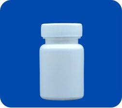 [AP-70] 60 CC tablet bottle