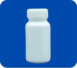 [AP-71] 75 CC tablet bottle