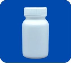 [AP-72] 100 CC tablet bottle