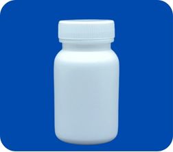 [AP-74] 150 CC tablet bottle