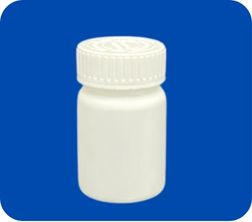 [AP-70-crc] 60 CC CRC tablet bottle