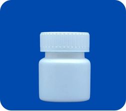 [AP-69] 30 CC CRC tablet bottle