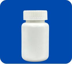 [AP-72crc] 100 CC CRC tablet bottle