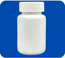 [AP-74crc] 150 CC CRC tablet bottle