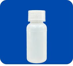 [IBM-08] 60ml Dry syrup bottle