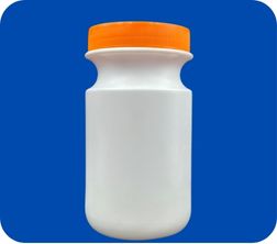 [AP-132] 1 kg. BAPS type jar