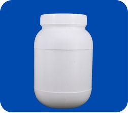 [AP-100] 750gm Ogle jar