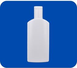 [IBM-02] 100ml Flat bottle