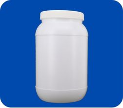 [AP-103] 1.5 Kg. Ogle jar