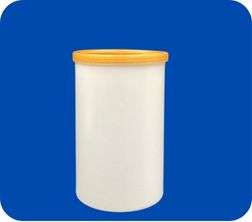 [AP-115] 100gm Protein jar No.2